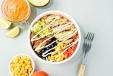 Chicken Burrito Bowl