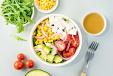 Texas Corn Salad