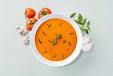 Creamy Tomato Soup
