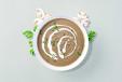 Creamy Mushroom Soup