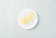 Hard Boiled Egg