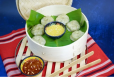 Chicken Steam Momos