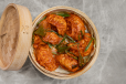 Chicken C Momos