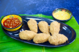 Paneer Kurkure Momos