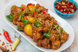 Chilli Chicken