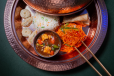 Wok N Roll Veggie Combo 2