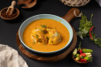 CHICKEN JHOL MOMO