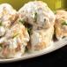 Malai Momo (chicken)