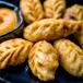 Fried Momos