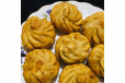 Crispy Fried Momos