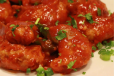 Manchurian Momos