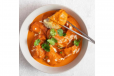 Butter Chicken Momos