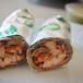 Chicken Kati Roll