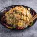 Prawns Hakka Noodles