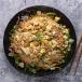 Veg Hakka Noodles