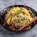 Egg Hakka Noodles