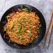 Veg Schezwan Noodles