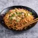 Chicken Schezwan Noodles