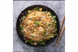 Mixed Fried Rice