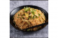 Shanghai Fried Rice Chicken