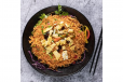Egg Schezwan Fried Rice