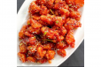 Crispy Chicken Cill