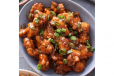 Fish In Garlic