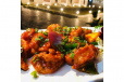 Fish Chilli