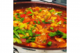 Sweet N Sour Fish