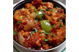 Prawns Manchurian