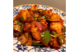 Prawns Chilli