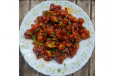 Prawns In Garlic