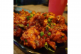 Prawns Schezwan