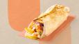 Lebanese Tawook Sandwich