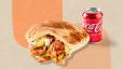 Pitalicious meal