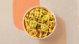 Dynamite Shawarma Fries