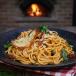 Spaghetti Aglio 'e' Olio