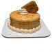 Lotus Biscoff Mini Cake