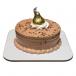 Hershey's Kisses Mini Cake