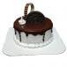 Oreo Chocolate Mini Cake
