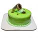 Paan Mini Cake