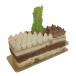 Chocolate Tiramisu Pastry
