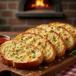 Cheesy Garlic Bread