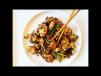 Cauliflower in Pepper Sauce