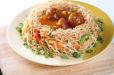 Triple Schezwan Fried Rice