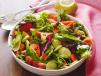 Toss Salad