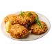 Sabudana Vada