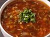 Hot and Sour Soup