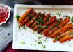 Baby Corn Tandoori