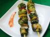 Pahadi Aloo Tikka